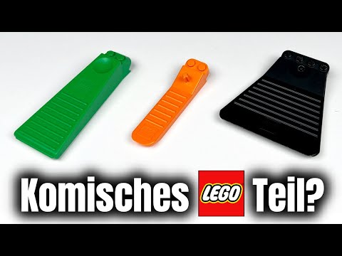 Video: Sind Legos gut für Ihr Gehirn?