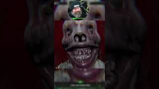 Facing Demons: Devour - Molly's Revenge Unleashed! #shorts
