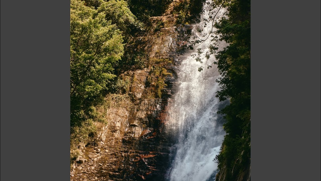 Watch Waterfall on YouTube Watch Waterfall on YouTube
