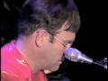 Elton John - The One - Live at the Greek Theatre (1994)