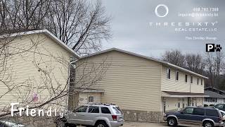 1011 East Ave. Virtual Tour