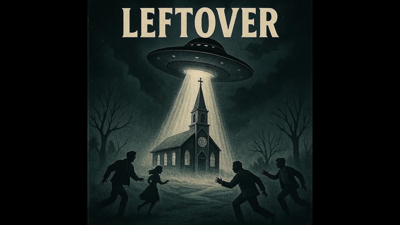 Rapture Prophecy Failure ( Leftover) - LTBR Podcast excerpt