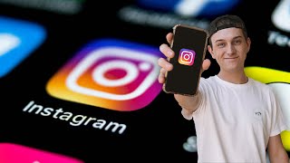 6 Figure Instagram THEME Pages (TIPS & TRICKS) Update
