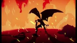 Till’ I Collapse | Slowed   Pitch