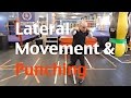 Lateral Movement With Punching