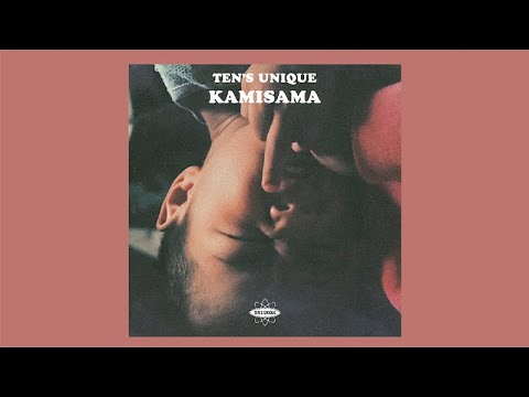 TEN'S UNIQUE - KAMISAMA【Official Video】