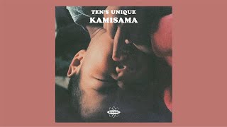 TEN'S UNIQUE - KAMISAMA【Official Video】