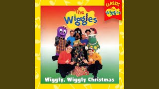 Video thumbnail of "The Wiggles - Unto Us, This Holy Night"