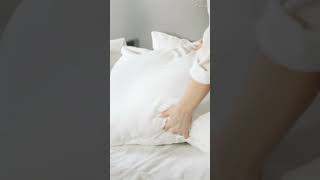 Celebrity Why Hotel Sheets Are White😷 #shorts Wealth