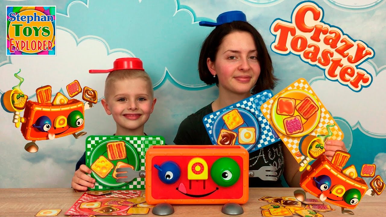 Играть в мы тост Играть в мы тост