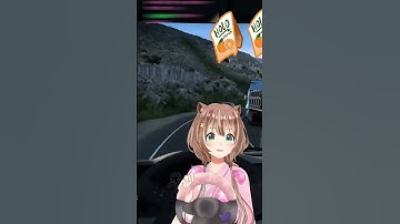 just Risu being Risu