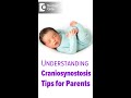 Tips for parents for a child with craniosynostosis  dr vybhav deraje doctors circle shorts