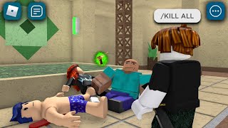 ROBLOX Murder Mystery 2 FUNNY MOMENTS (dare) by xEnesR 567,740 views 7 months ago 10 minutes, 31 seconds