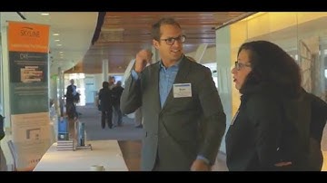HR Strategy Forum, 2015 Conference  - The Purpose Driven Organization, Recap Video  - Short Version