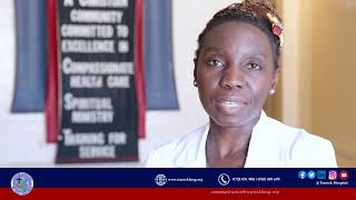 Tenwek Hospital's Cardiac Services journey