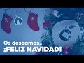 Os deseamos FELIZ NAVIDAD🎄🎅🏻| Cleardent 2024