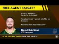 Cleveland Browns News: Sign This 5x All Pro Player Amid SEVERAL Injuries?