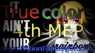 ✦ AMFS ✧ тяυє ςσℓσяѕ - FULL MEP