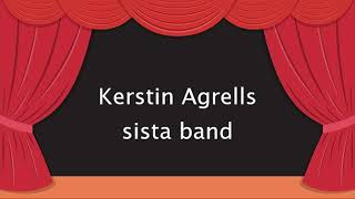 Skymningsland - Kerstin Agrells sista band