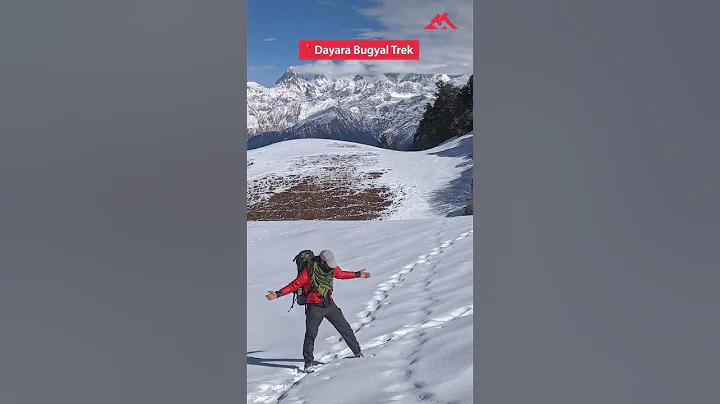 5 Best Beginners Trek To Start With | Trek The Himalayas