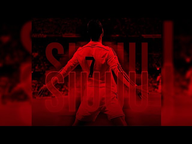 RONALDO SIUUU FUNK
