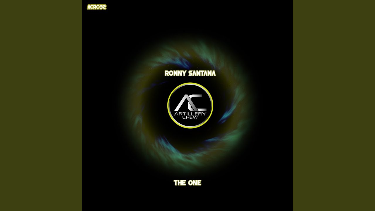 Watch The One (Original Mix) on YouTube Watch The One (Original Mix) on YouTube
