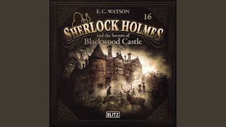 Chapter 122 - New Cases of Sherlock Holmes - Episode 16: Sherlock Holmes and the Secrets of...