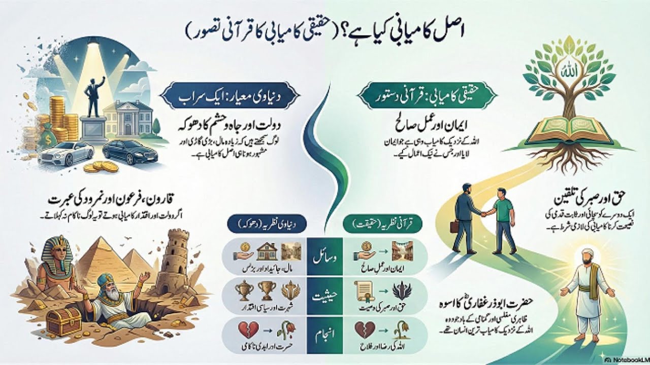 Is Your Success a Delusion? The Truth About Money and Fame