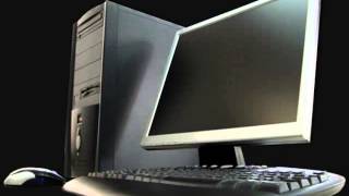 Professional computer services