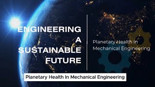 GQH0055 HEALTHY PLANET, HEALTHY LIFE RELATED TO ENGINEERING ASSIGNMENT VIDEO
