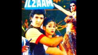 Duniya Ki Aisi Ki Taisi.Ilzaam1986.Asha Bhosle.Shabbir Kumar.Bappi Lahri.Govinda.Neelam.Shatrughn S