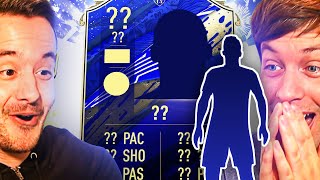 I'VE ONLY GONE AND GOT ANOTHER TOTY! - FIFA 20 ULTIMATE TEAM PACK OPENING