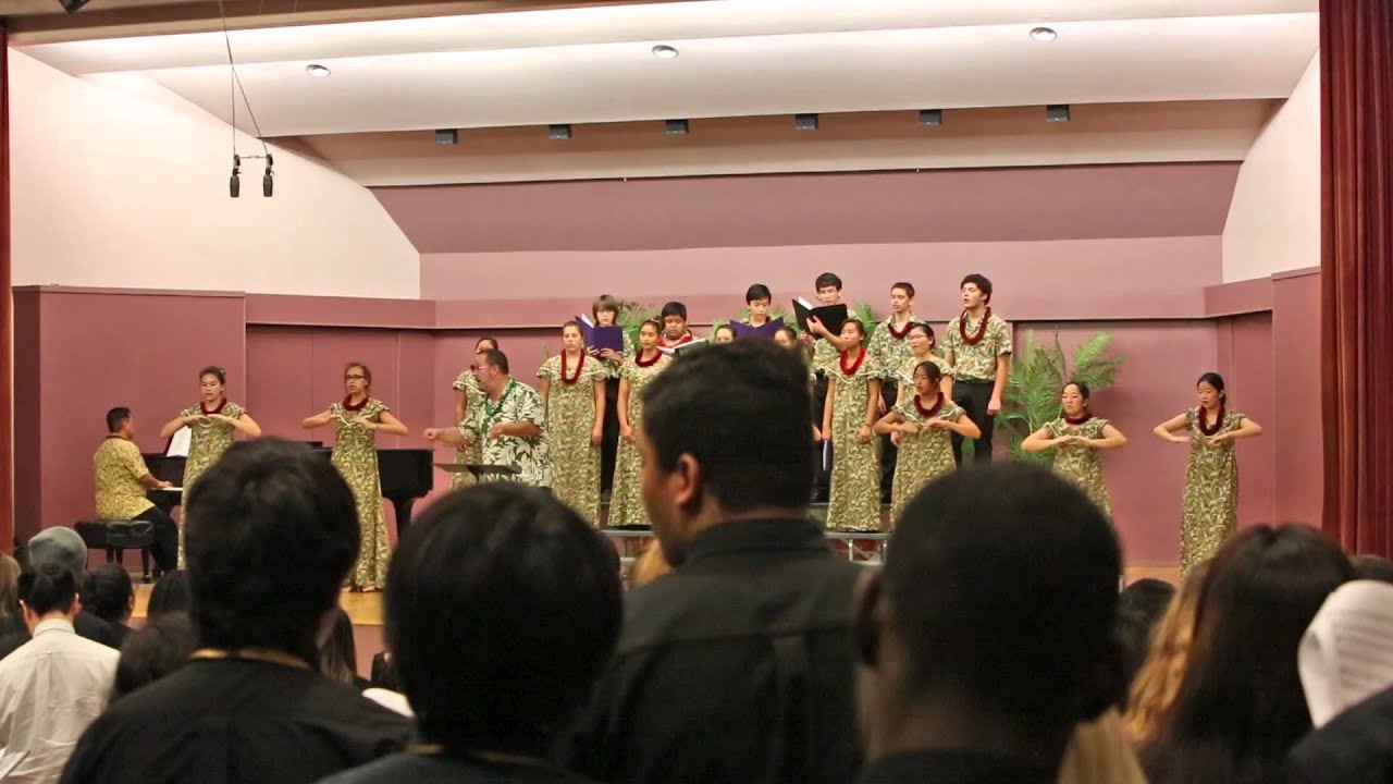 Mass Performance of “Queen Lili‘uokalani, 1838–1917