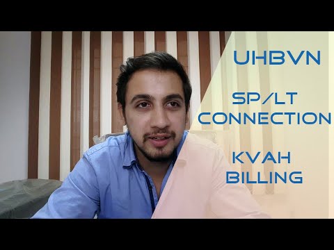 Uhbvn || Do not let them loot you ||  Sp, LT connection consumer || Beware