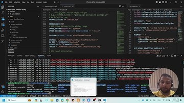 Yocto Project : Download Image, Enable UART, and Flashing Script for Raspberry Pi