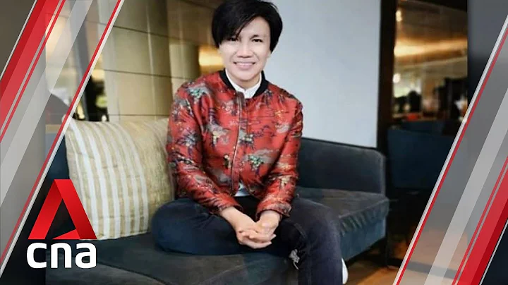 Entertainment lawyer Samuel Seow charged for alleg...