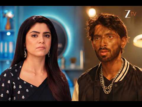 Jagadhatri | EP - 321 | Best Scene 1 | Oct 2 2026 | Zee TV