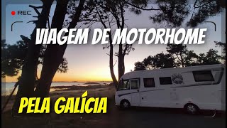 PRIMEIRA VEZ num CHIRINGUITO  na ESPANHA #1044