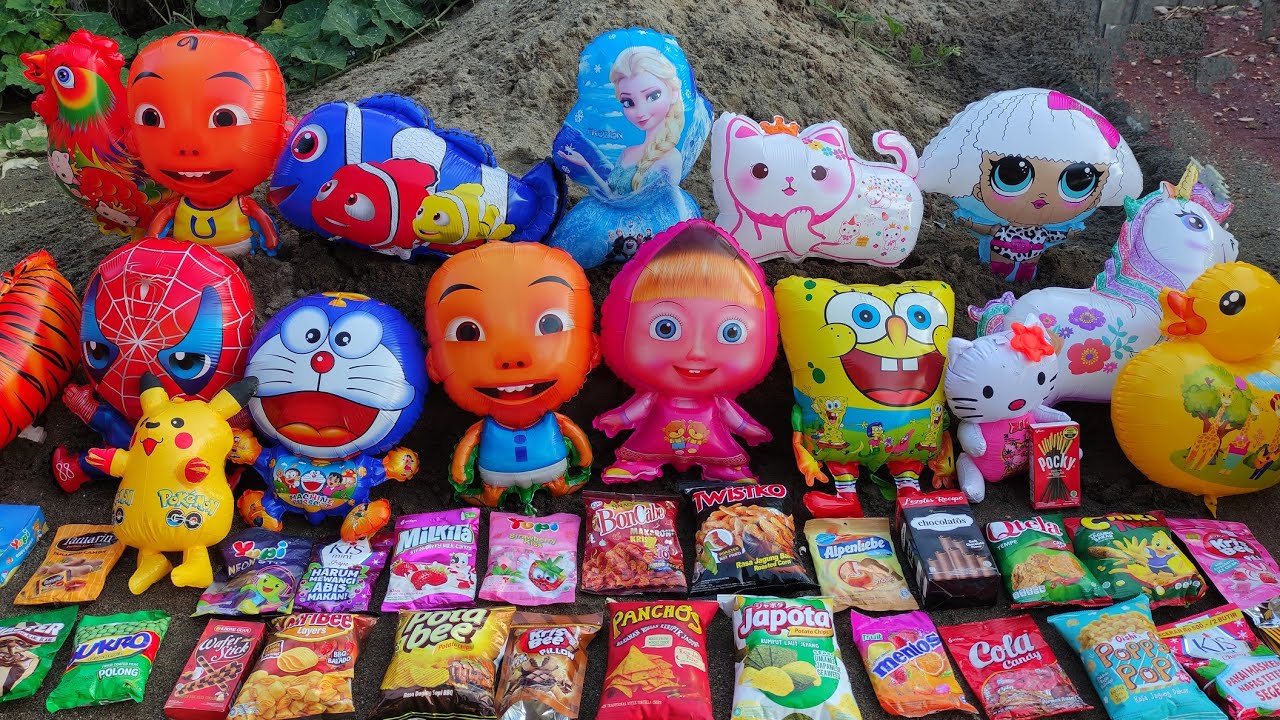 permen-yupi-choki-choki-upin-ipin-hello-kitty-balon-pokemon
