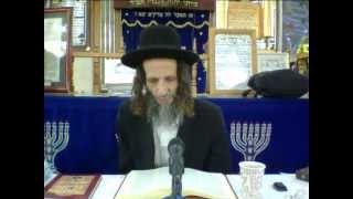 הרב עופר ארז-השיעור השבועי 11-קול המוכיח הראוי | ט"ו באב