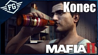 KONEC - Mafia 2: Definitive Edition