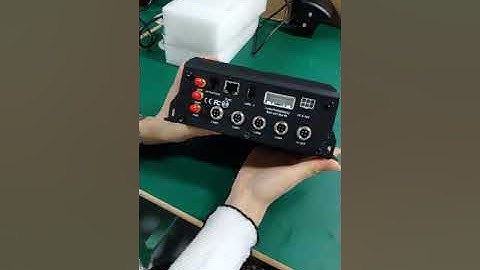 4ch hdd mdvr  introduction video