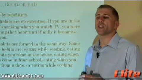 Weight Loss & Behavior Modification | Weight Loss Program | Elite AMBT