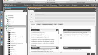 Provisioning, building, deploying, and testing with XebiaLabs