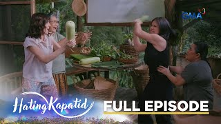 Hating Kapatid Via Suspects Cris And Roselle Have An Affair  Episode 62 December 30 2025