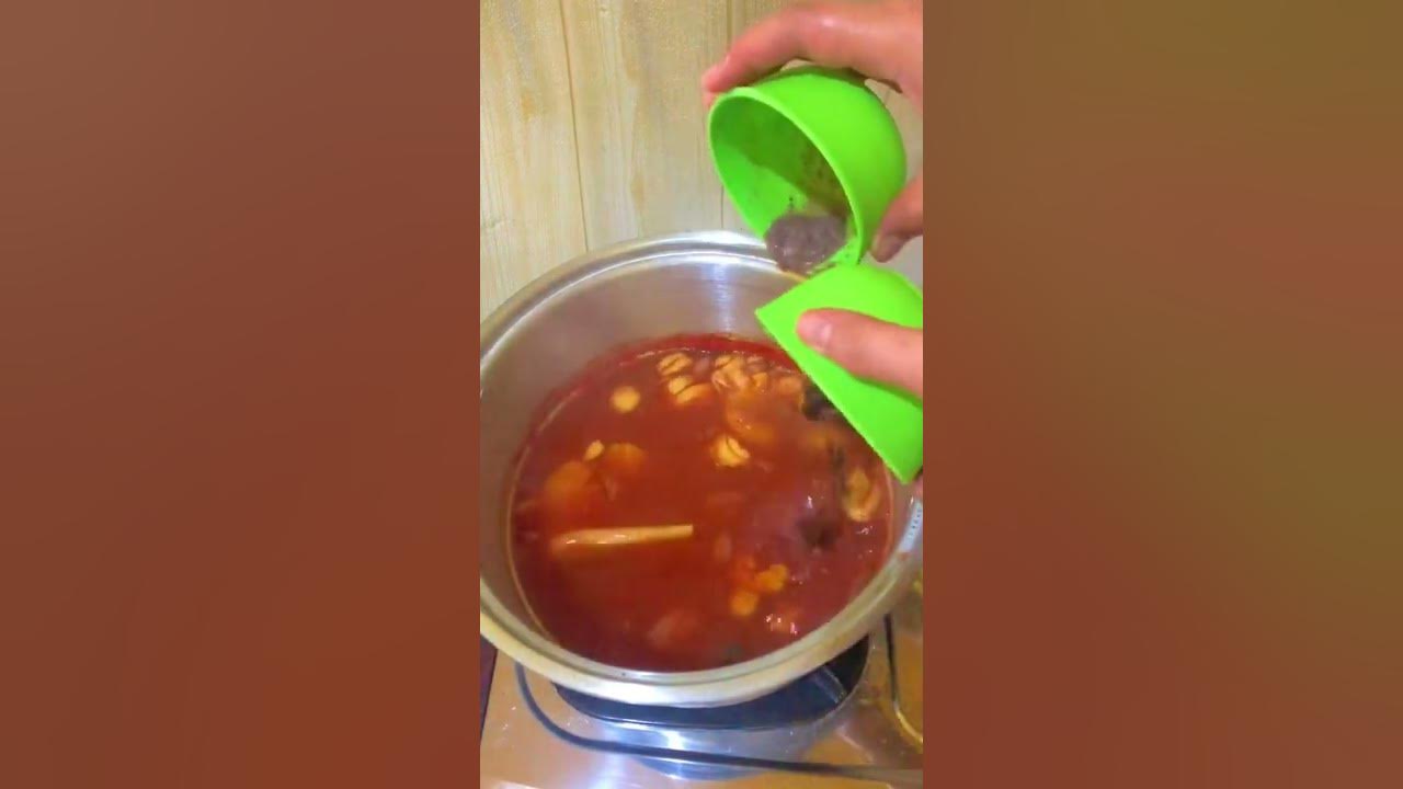 RESEP PINDANG BAUNG PALEMBANG #short #fyp #shorts #reels #food ##recipe #makananindonesia