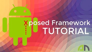 Xposed Framework Lollipop [ALPHA][Working Modules]