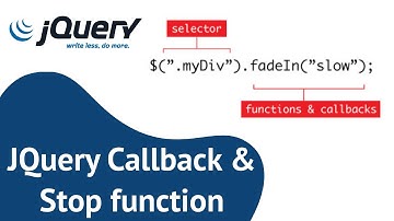 callback function in jquery in hindi | JQuery Tutorial For Beginners In Hindi - 5 | Jquery