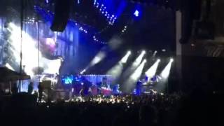 Slipknot (sic) Knotfest 2014