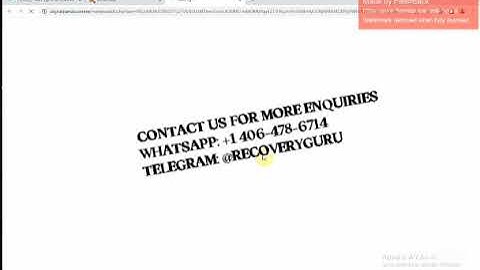 Freeway.io Withdrawal Update: How To Recover Your Funds. Exit scam.